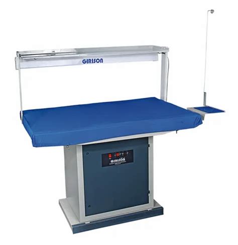 Vacuum Table - G-202 Vacuum Ironing Table only Manufacturer from Mumbai