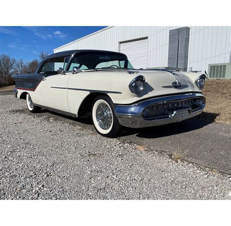 1957 Oldsmobile Super 88 | GAA Classic Cars