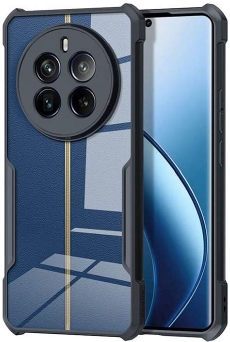 NSTAR Back Cover for realme Narzo 70 Pro 5G, Narzo 70 Pro, [IPK ...