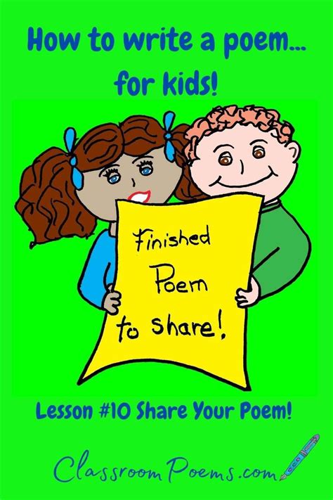 Image result for Free Poem Tutorials