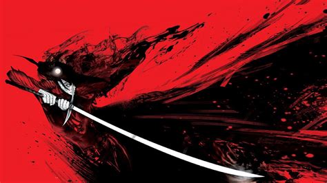 Vampire Hunter D Wallpapers - Top Free Vampire Hunter D Backgrounds - WallpaperAccess