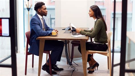 Interview Session Example 的图像结果