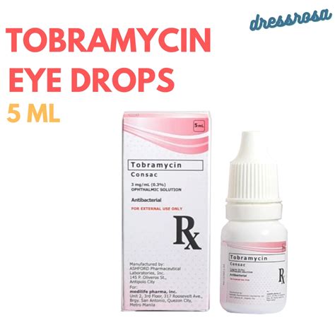 Gentamicin Eye Drops Vs Tobramycin at Gregory Lawerence blog