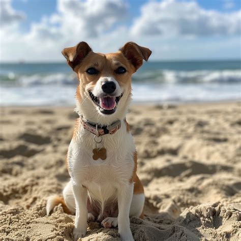 Corgi Jack Russell Mix Pictures & Info | Corgi Mixes