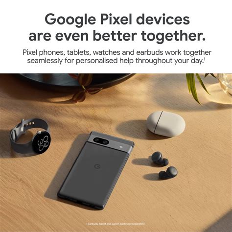 Google Pixel 7aの公式ページのデザイン判明か〜噂の新色は記載なし！？ - iPhone Mania