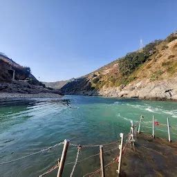 Best Top Rated Hindu temple in Devprayag, Uttarakhand, India | Yappe.in