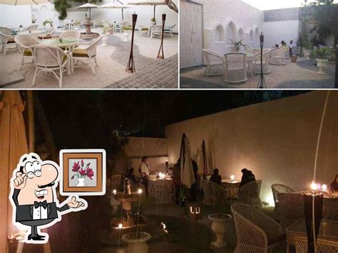 Virgin Courtyard, Chandigarh - Restaurant menu, prices and reviews