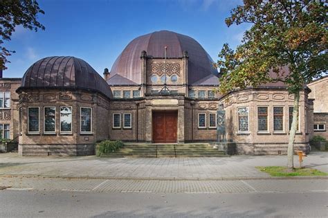 Synagogue of Enschede - Tripadvisor