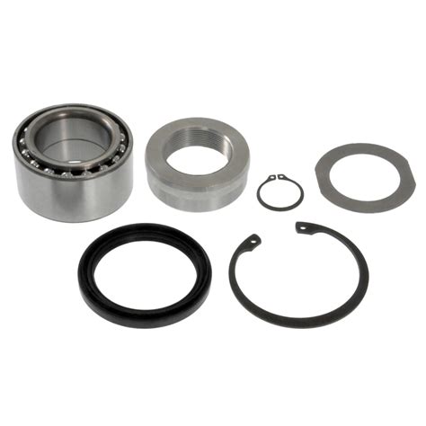 Blue Print | ADK88223C | Wheel Bearing Kit | bilstein group partsfinder ...