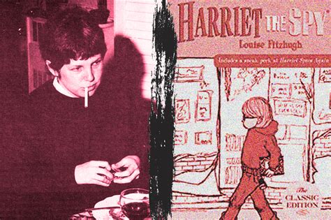 'Harriet the Spy' author Louise Fitzhugh's secret life