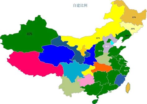 求：中国地图，可编辑，能显示中国的各省、市、地区-想知道: 中国全国各省划分在百度地图上可以显示出来吗 _感人网