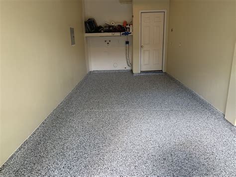 Garage Floor Coatings | Penntek Epoxy Floor Coating