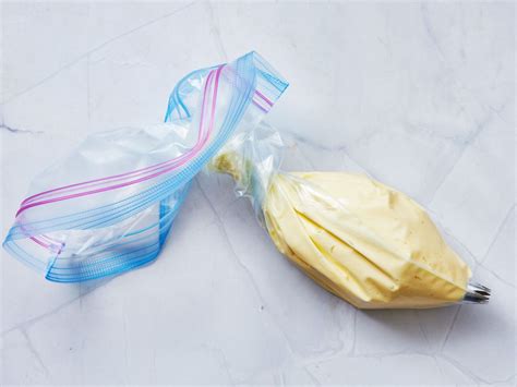 Piping Bags