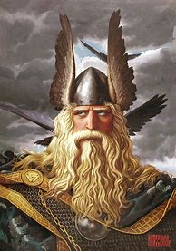 Odin 的图像结果