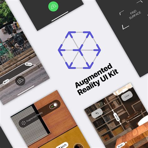 Augmented Reality Design 的图像结果