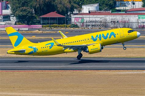A History Of Colombian Ultra-Low-Cost Carrier Viva Air