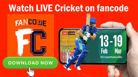 Image result for Fan Code Cricket