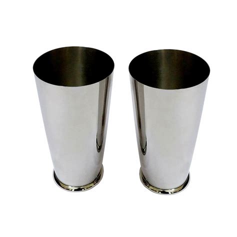 Buy Dharam Paul Traders® Large Size Kada Glass, Lassi Glass with kada ...