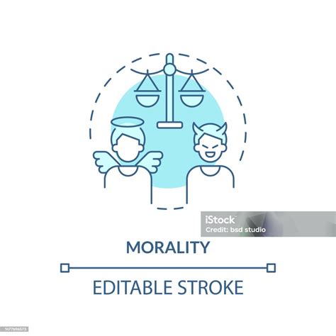 Visual Symbols of Morality 的图像结果