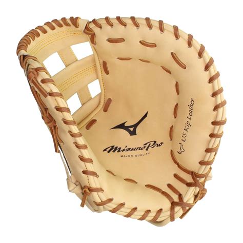 Mizuno Pro 13" Baseball First Base Mitt GMP2-300FBM | JustBallGloves.com