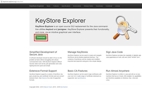 Image result for Android Keystore Tutorial