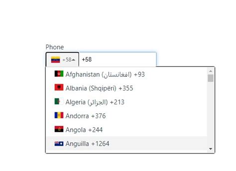 Image result for Input Tel JavaScript