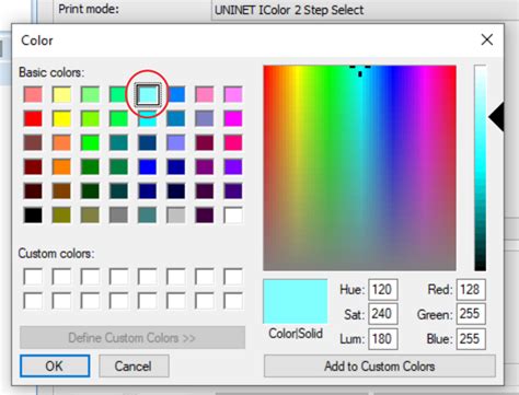 Image result for How to Change Colors Using Prorip Color Replacement
