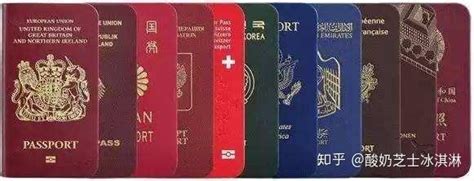 【收藏】双国籍人士两本护照如何搭配使用？ - 知乎