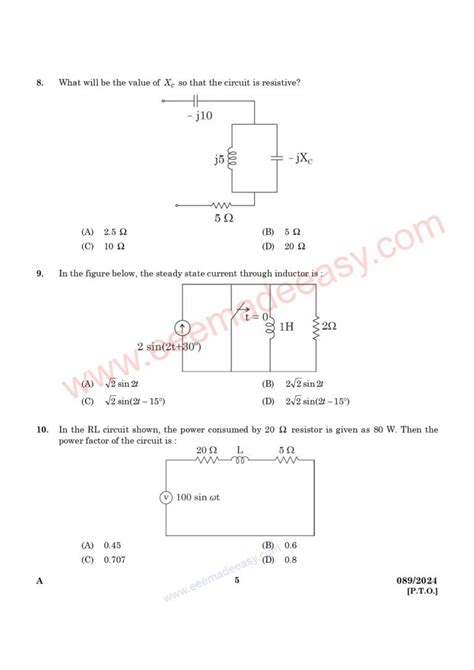 Image result for Engineering Assistant Question Paper