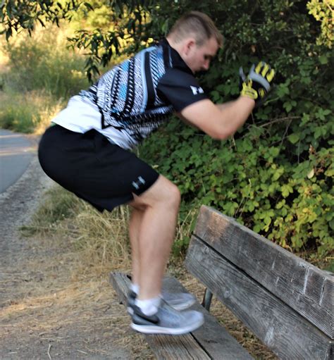 How to do the box jump for power rugby players - PowerHouse Rugby