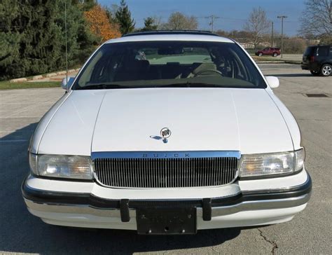 1994 Buick Roadmaster | Connors Motorcar Company