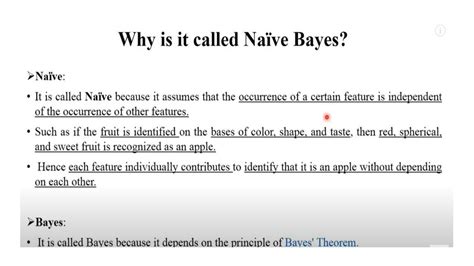 Image result for Bayesian Theorem Explained in Data Mining
