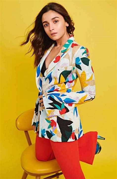 Alia Bhatt's 17 Most Memorable Looks To Be Inspired By | Femina.in