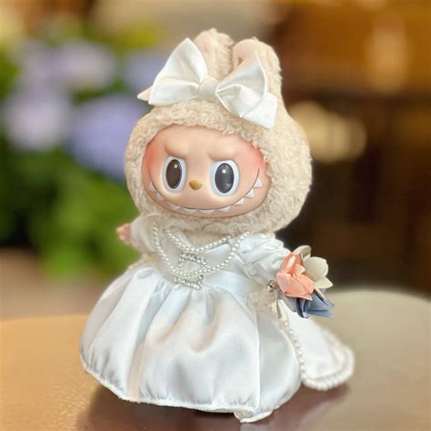 Labubu Hut - Style Your Labubu With Cute Clothes And Accessories!