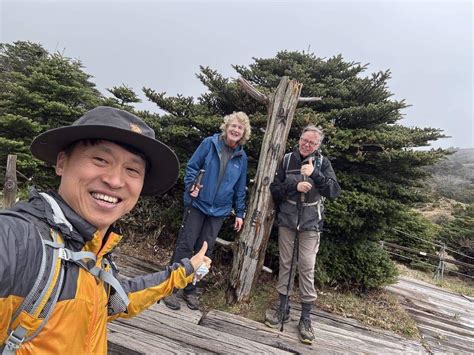 Jeju Mount Hallasan Hiking Experience - South Korea's Highest Peak - Klook