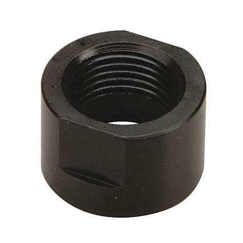 DYNABRADE, Mfr Part # 04032, Rotor Nut, Nut - 22GN35|04032 - Grainger