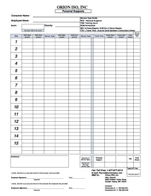 Fillable Online sleep deduction acknowledgement form - Meridian ...