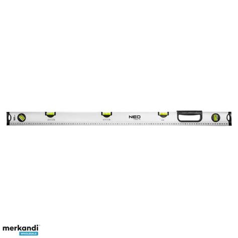 Special Level 100 cm with 5 Vials at Various Angles - Poland, New - The ...