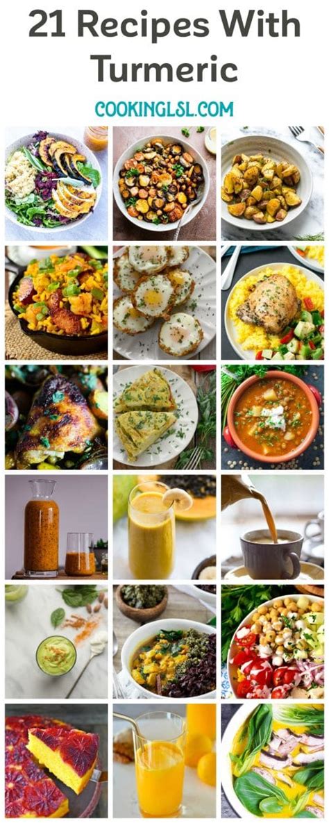 Image result for Recipes Using Turmeric Powder