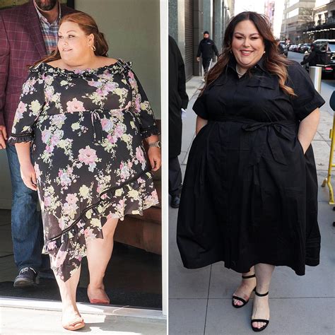 Chrissy Metz Reveals Secrets to 100-Lb Weight Loss Amid Ozempic Rumors ...