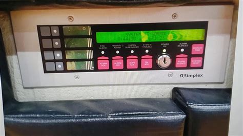 Image result for Simplex TrueAlert Voice