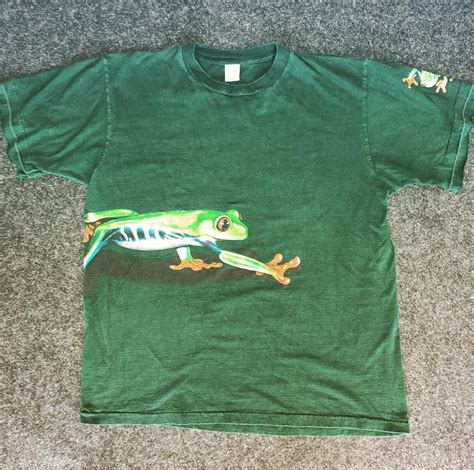 Frog T Shirt