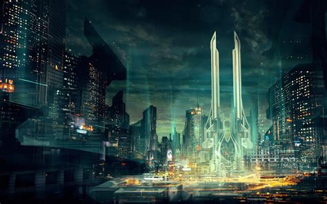 Future Desktop Wallpapers - Top Free Future Desktop Backgrounds ...