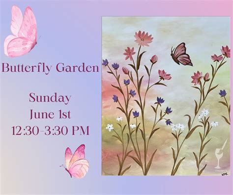Butterfly Garden, 1401 SE Walton Blvd, Ste 111 Ste 111, Bentonville, AR ...