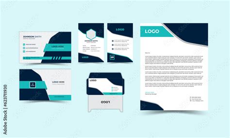 Stationery Design 的图像结果