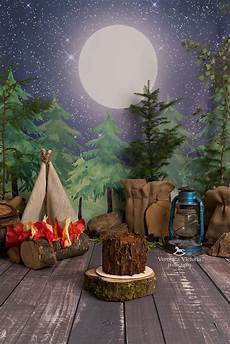 Theme Photo Backdrop