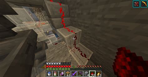 Image result for Looping Redstone Signal