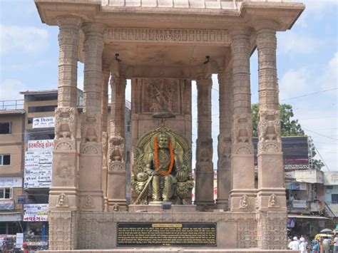 Know interesting facts about Patan, the capital of Gujarat and a world ...