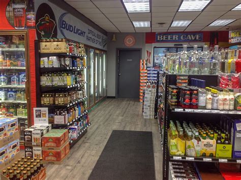 Northern Liquor | Bemidji's Best Liquor Store | Bemidji, MN