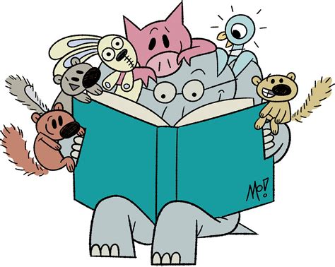 Mo Willems